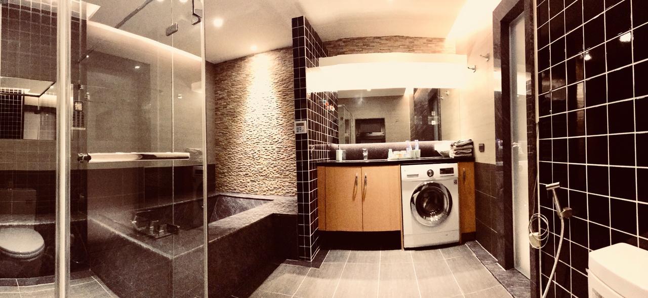 298Villa Уцзє Екстер'єр фото
