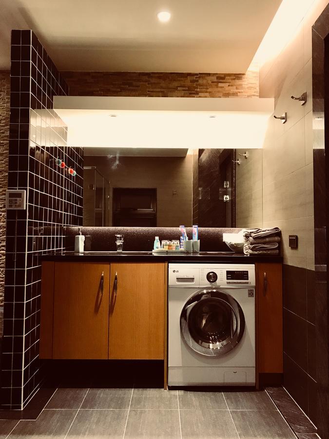 298Villa Уцзє Екстер'єр фото
